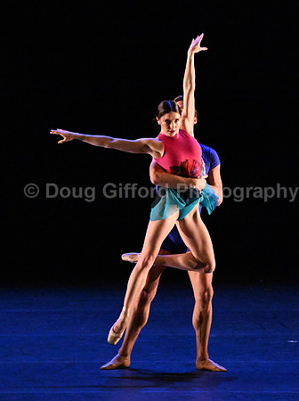 American Ballet Theatre - Forward