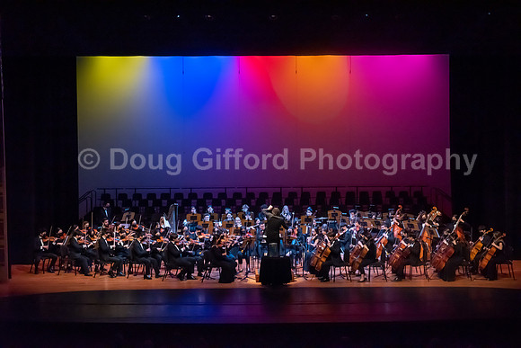 Orange County School of the Arts