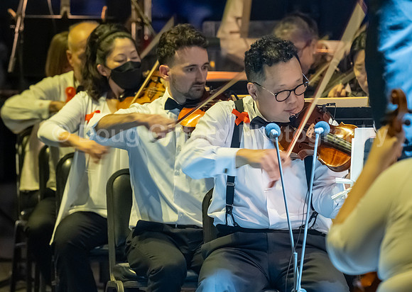 Pacific Symphony - Tchaikovsky Spectacular