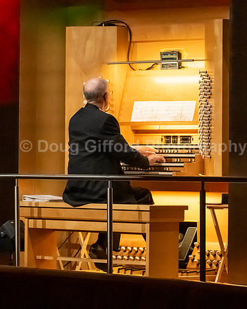 Pacific Symphony - Holiday Organ Spectacular
