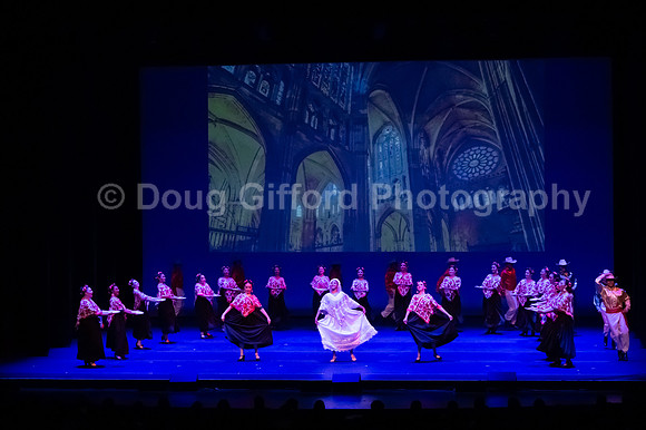 Orange County School of the Arts Foundation - Season Finale 2025