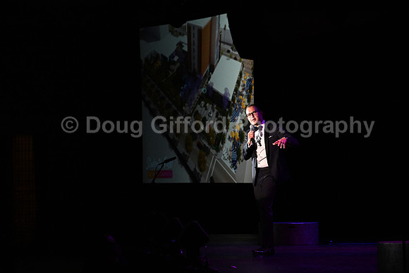 Orange County School of the Arts Foundation - "Night of a Million Dreams" Gala 2022