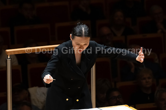 Pacific Symphony - Beethoven & Sibelius