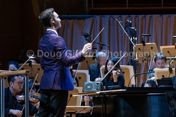 Pacific Symphony - Pops Season Opening Night with Bernadette Peters