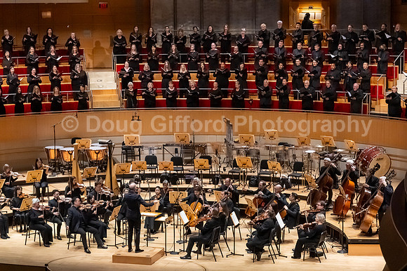 Pacific Chorale's 2023-24 Season Finale