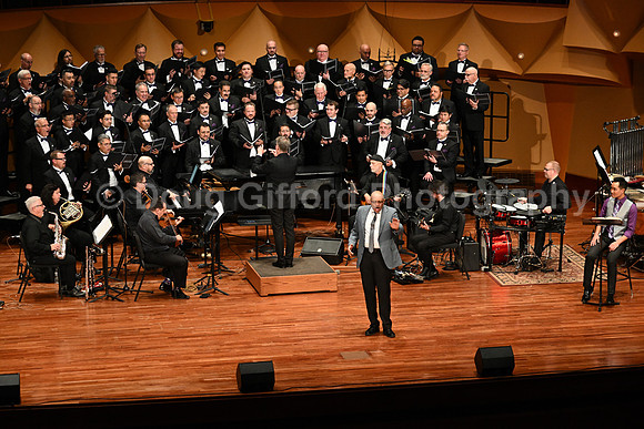 MenAlive - Orange County Gay Men's Chorus