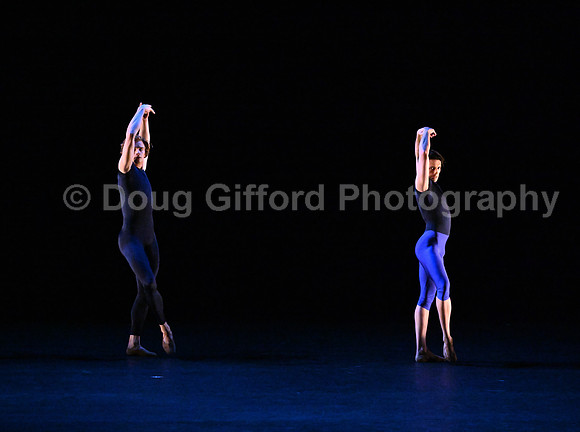 American Ballet Theatre - Forward