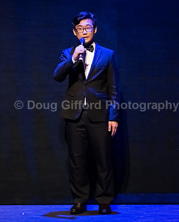 Orange County School of the Arts Foundation - Season Finale 2024