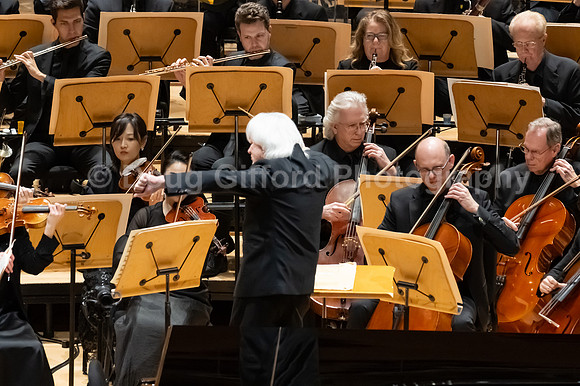 Pacific Symphony - Pines of Rome