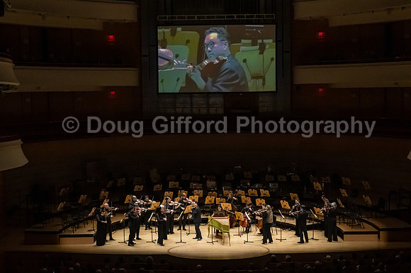 Pacific Symphony - Four Seasons & Strauss