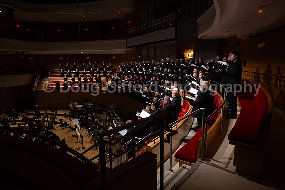 Pacific Chorale's 2023-24 Season Finale