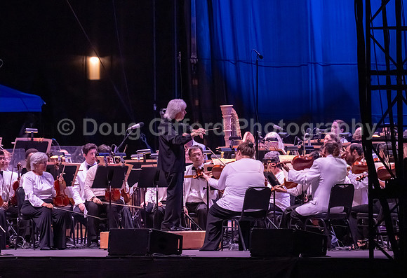 Pacific Symphony - Beethoven’s Emperor & Pictures at an Exhibition