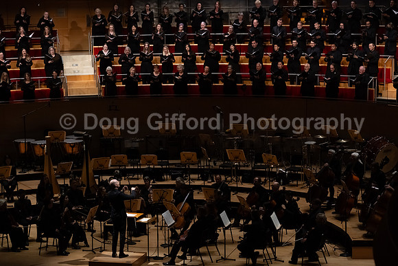 Pacific Chorale's 2023-24 Season Finale