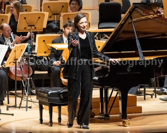 Pacific Symphony - Beethoven & Sibelius
