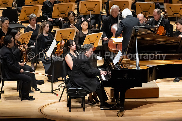 Pacific Symphony - Pines of Rome