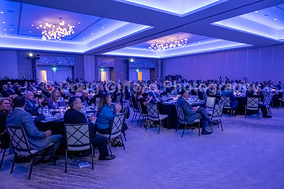 Orange County Business Council - 2024 First Responders Dinner