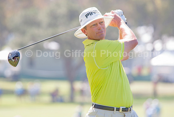 Toshiba Classic 2014 - Final Round