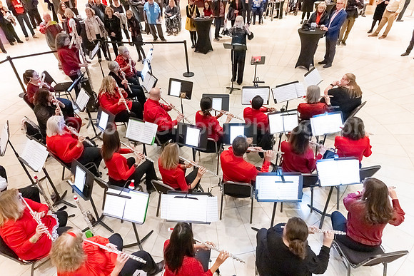 Pacific Symphony - Holiday Organ Spectacular