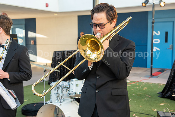 California School of the Arts - San Gabriel Valley