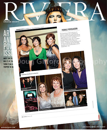 Riviera - Dec 2011