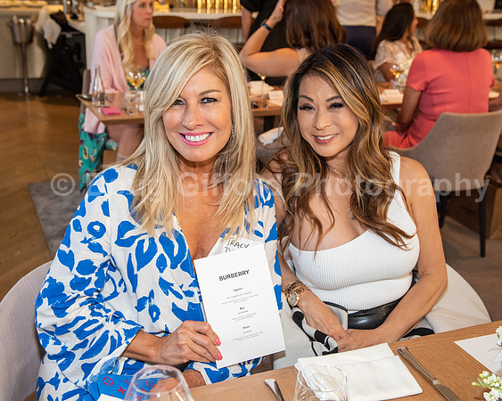Harvesters 30th Anniversary Kickoff