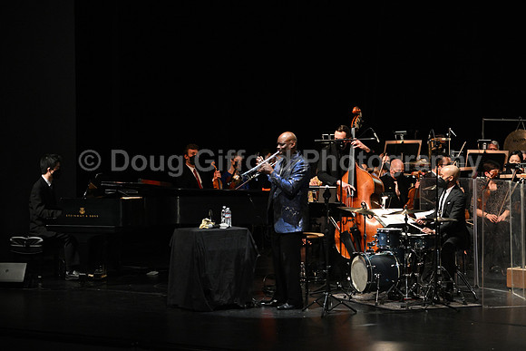 The Langston Hughes Project - Ask Your Mama: Twelve Moods for Jazz