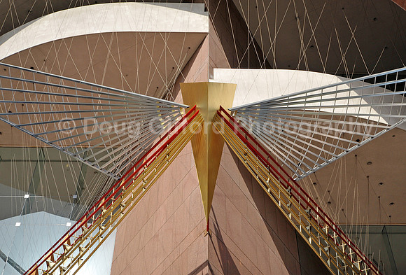 Segerstrom Center for the Arts