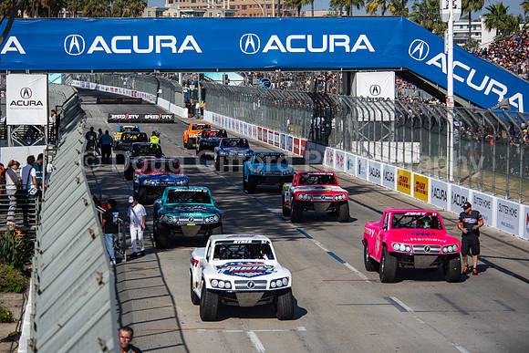 Acura Grand Prix of Long Beach 2022
