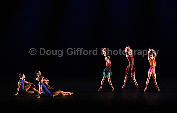 American Ballet Theatre - Forward
