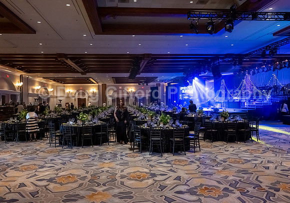 OCSA / New York State of Mind - Gala 2024