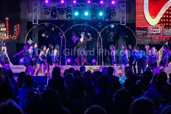 California School of the Arts – San Gabriel Valley Gala 2025
