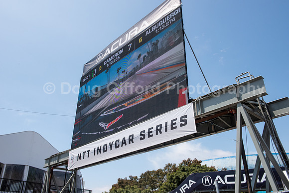 49th Acura Grand Prix of Long Beach 2024