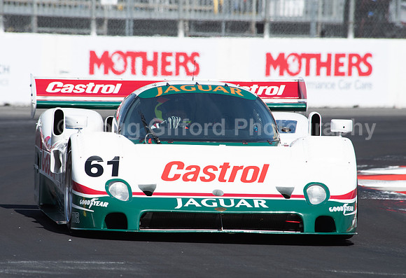 Acura Grand Prix of Long Beach 2022