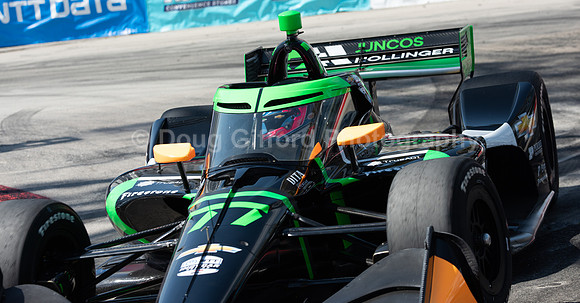 49th Acura Grand Prix of Long Beach 2024