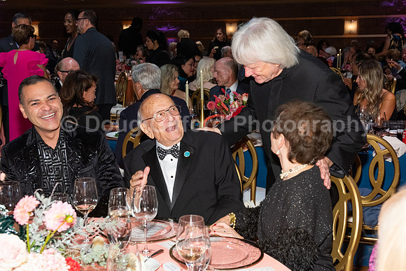 Pacific Symphony's 2024 - 25 Classical Opening Night Celebration and Concert