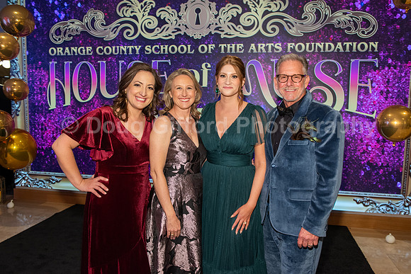 Orange County School of the Arts Foundation Presents - House of Muse Gala 2025