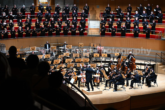 Pacific Chorale Gala "A Celebration of the Voice" 2022