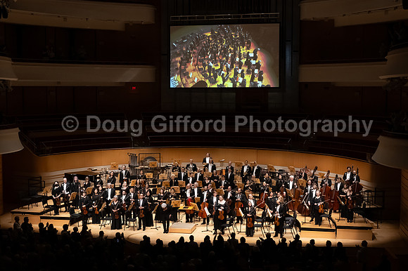 Pacific Symphony's 2024 - 25 Classical Opening Night Celebration and Concert