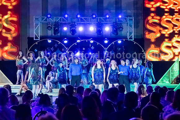 California School of the Arts – San Gabriel Valley Gala 2025