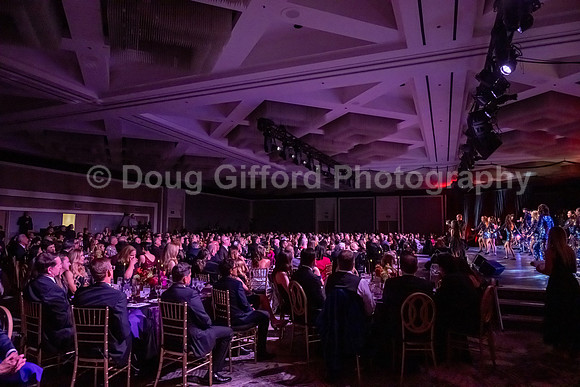 Orange County School of the Arts Foundation Presents - House of Muse Gala 2025