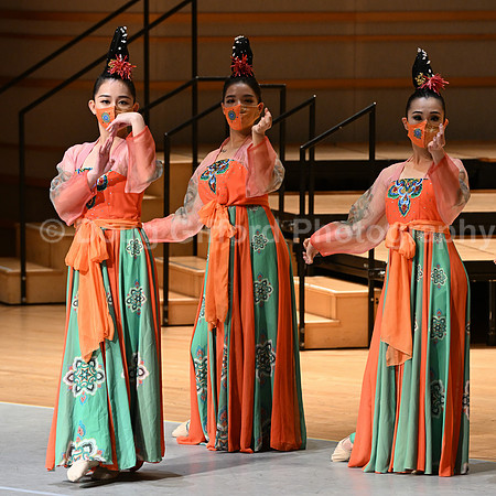 Orange County Lantern Festival 2022