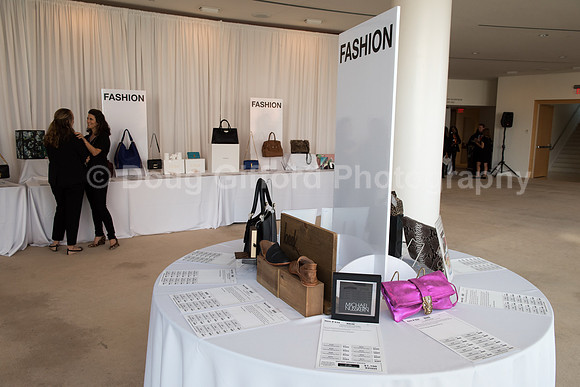 Harvesters Fashion Show & Luncheon 2016