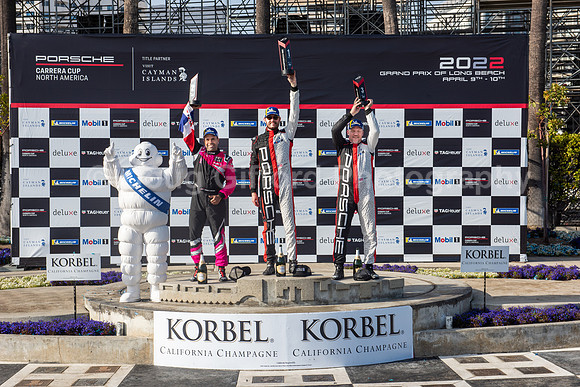 Acura Grand Prix of Long Beach 2022