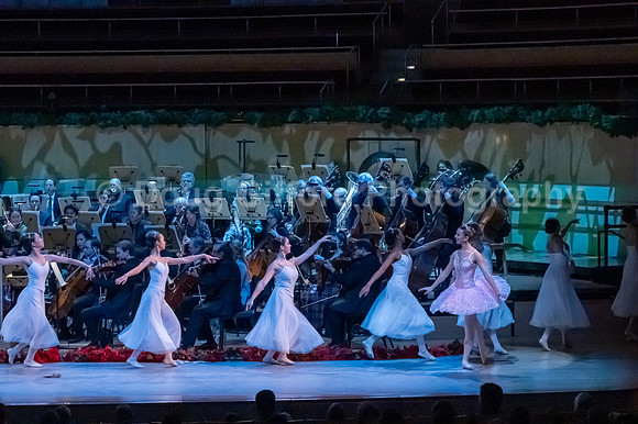 Pacific Symphony - The Nutcracker for Kids