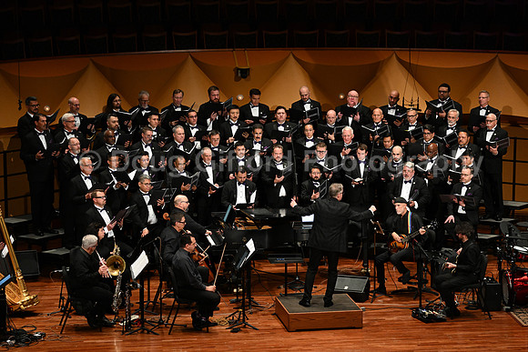 MenAlive - Orange County Gay Men's Chorus