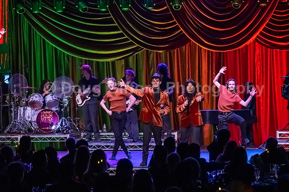 Orange County School of the Arts Foundation Presents - House of Muse Gala 2025