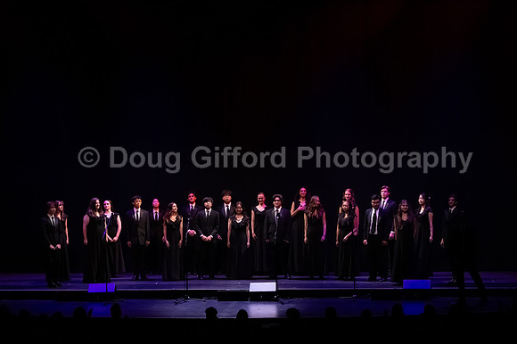 Orange County School of the Arts Foundation - Season Finale 2025