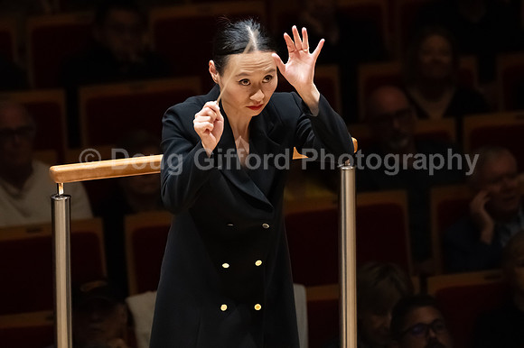 Pacific Symphony - Beethoven & Sibelius