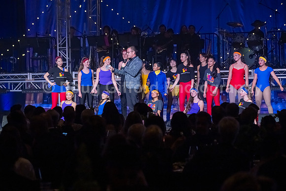 OCSA / New York State of Mind - Gala 2024