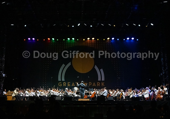 Pacific Symphony - John Williams' Magical Music of Harry Potter